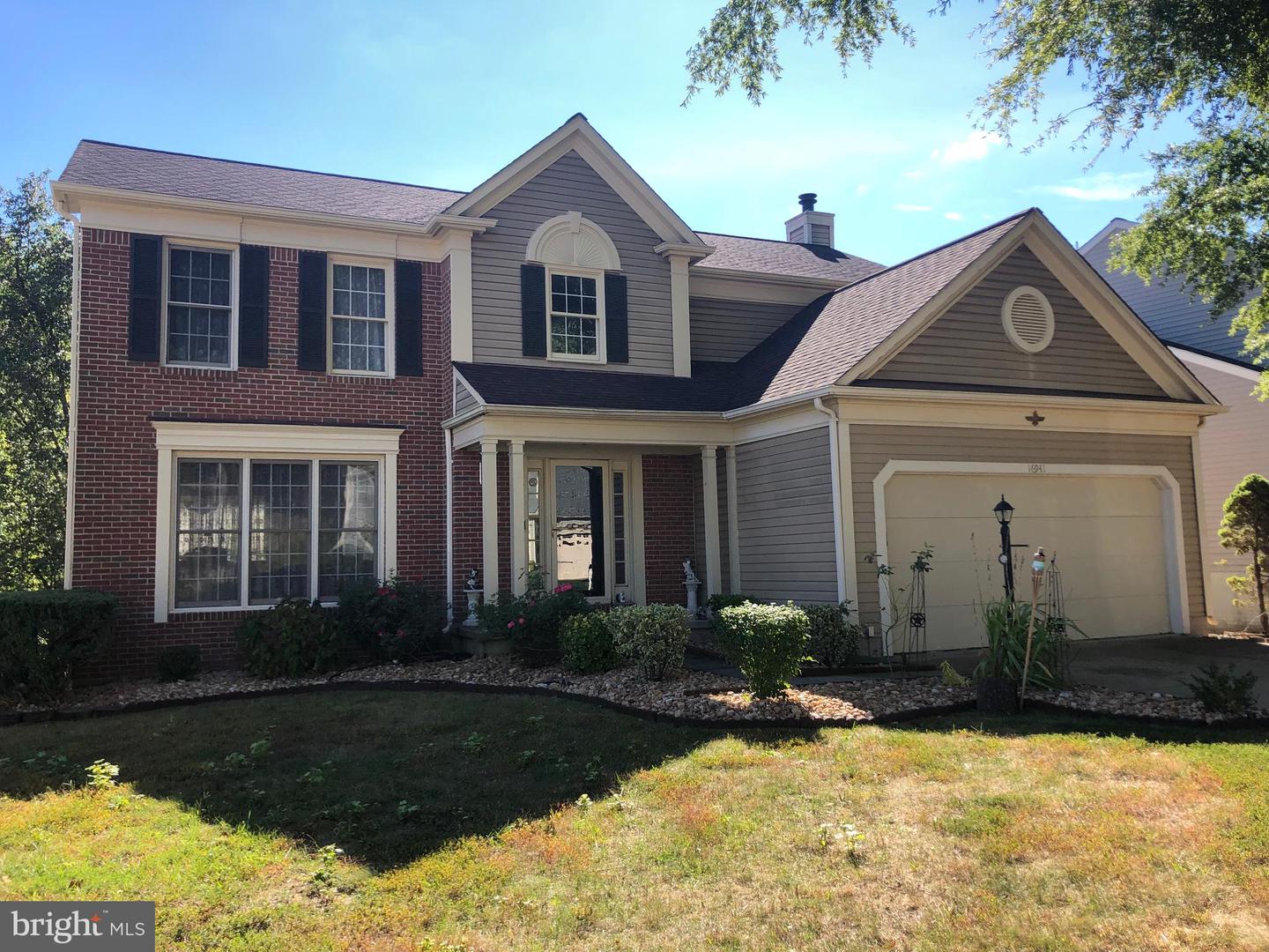 16941 Cass Brook Ln #BASEMENT, Woodbridge, VA 22191 - MLS VAPW2046294 ...