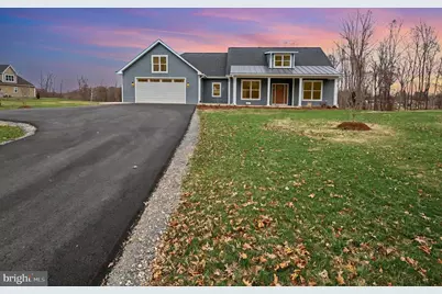 15641 Sunshine Ridge Lane, Gainesville, VA 20155 - Photo 1