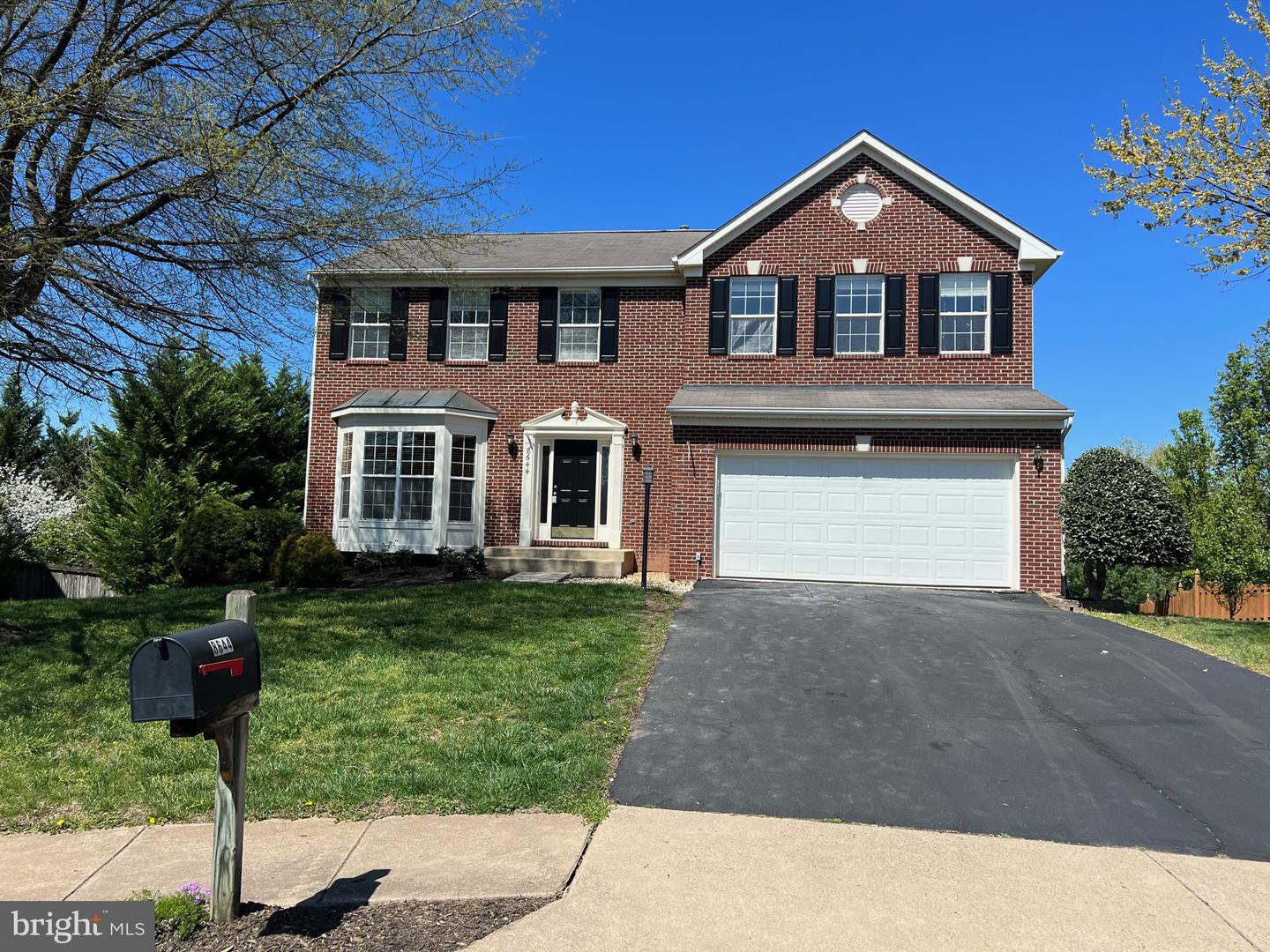 8644 Horncastle Ct, Bristow, VA 20136 MLS VAPW2047326 Coldwell Banker