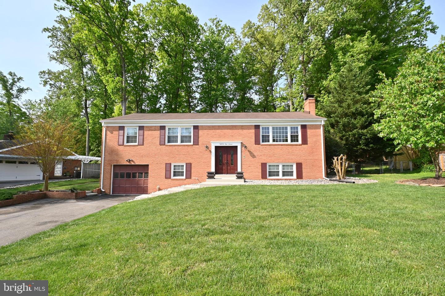 18416 Cabin Rd, Triangle, VA 22172 MLS VAPW2047916 Coldwell Banker