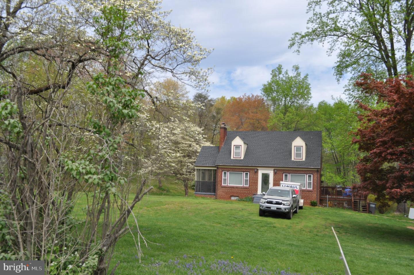 8231 Buckland Mill Rd, Gainesville, VA 20155 MLS VAPW2047918