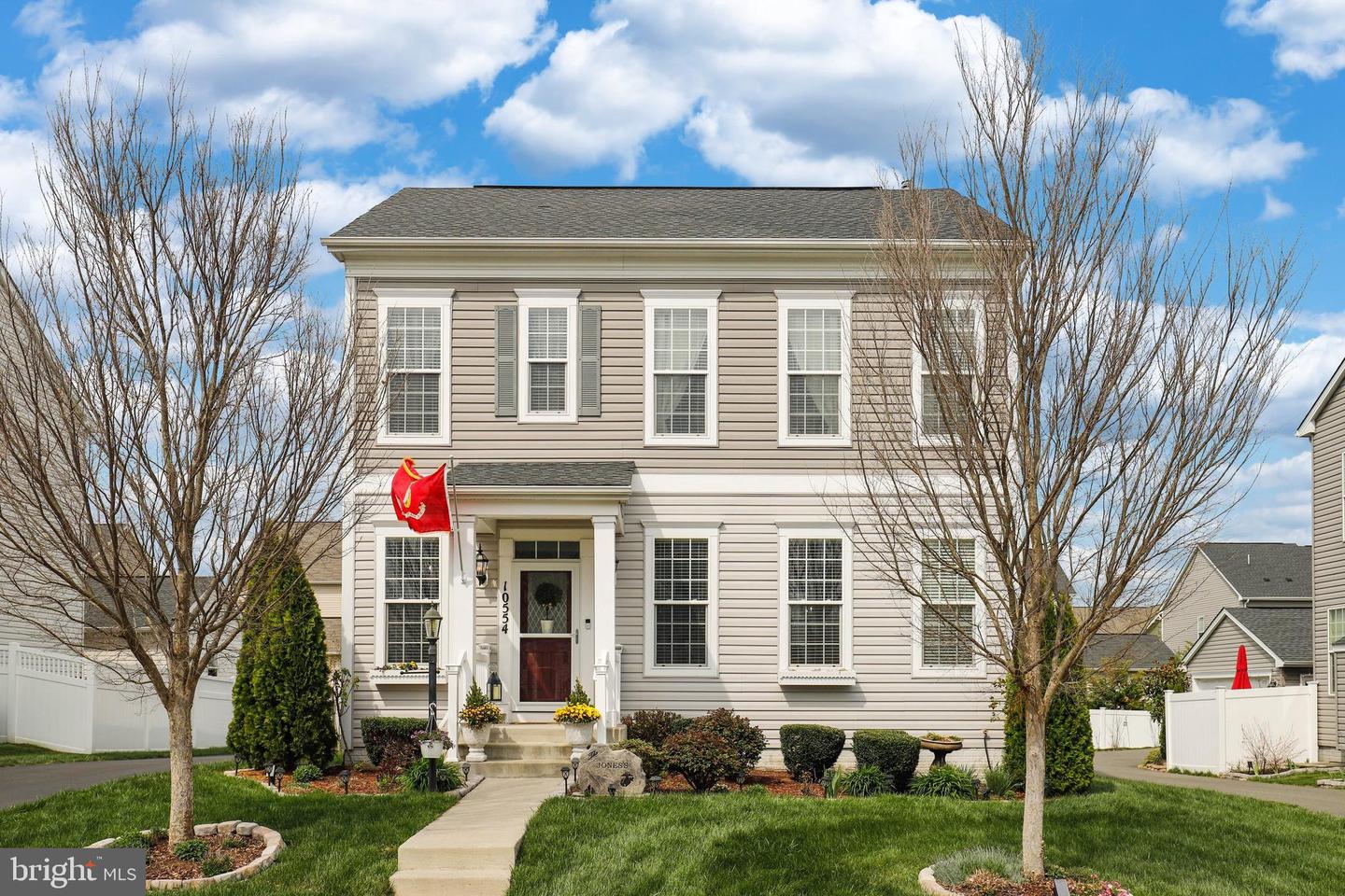 10554 Bittersweet Ln, Bristow, VA 20136 MLS VAPW2048170 Coldwell Banker