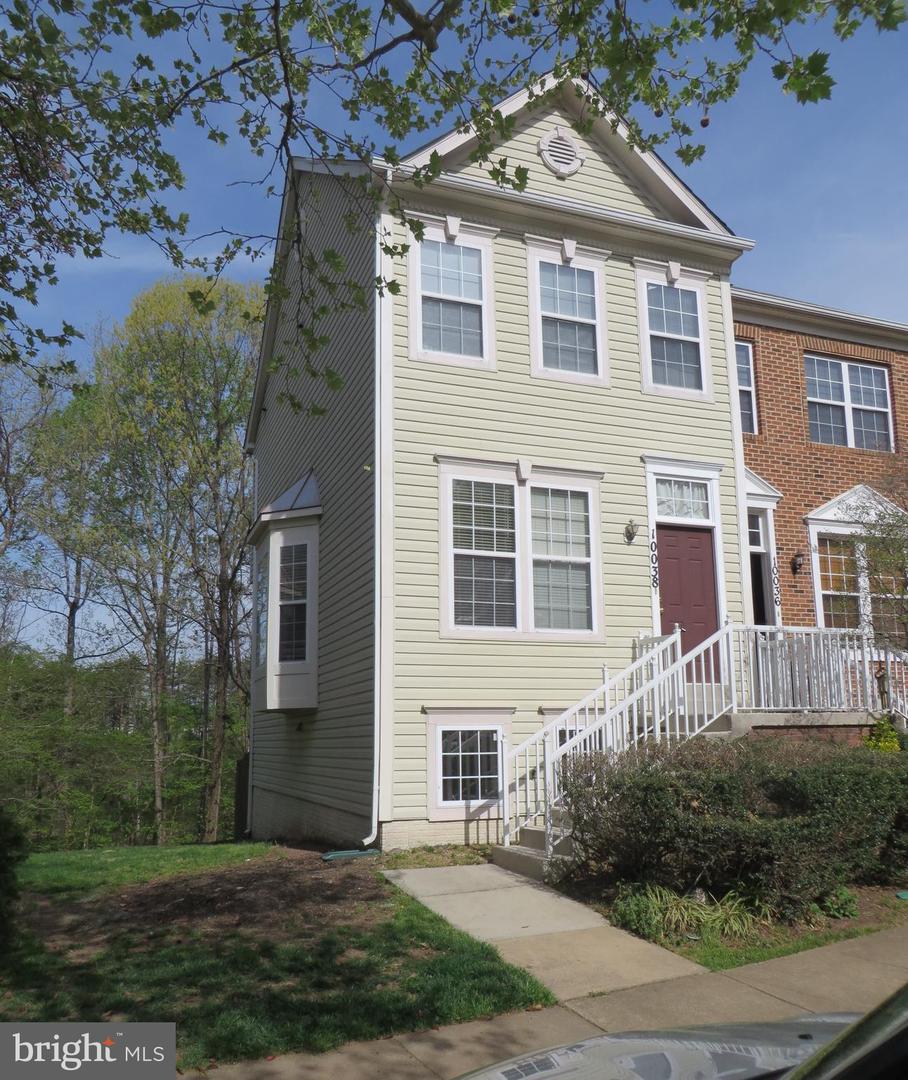 10038 Moxleys Ford Ln, Bristow, VA 20136 MLS VAPW2048204 Coldwell