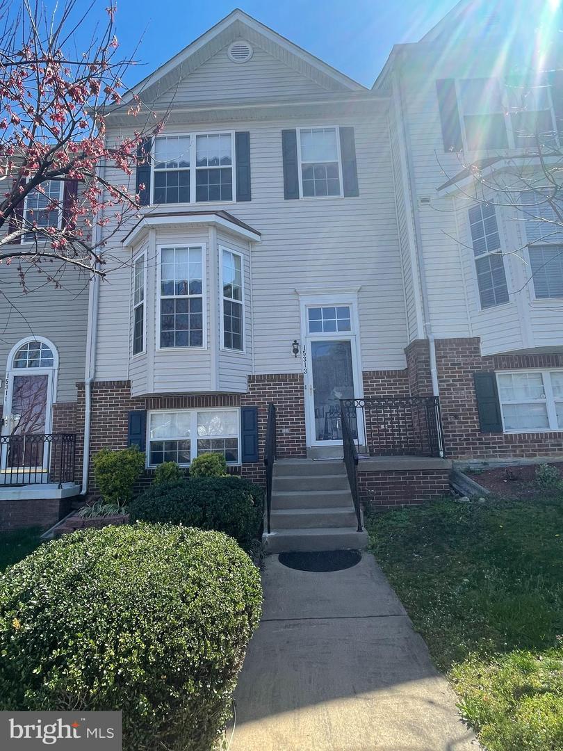 15313 Barnabas Trail, Woodbridge, VA 22193 MLS VAPW2048516 Coldwell