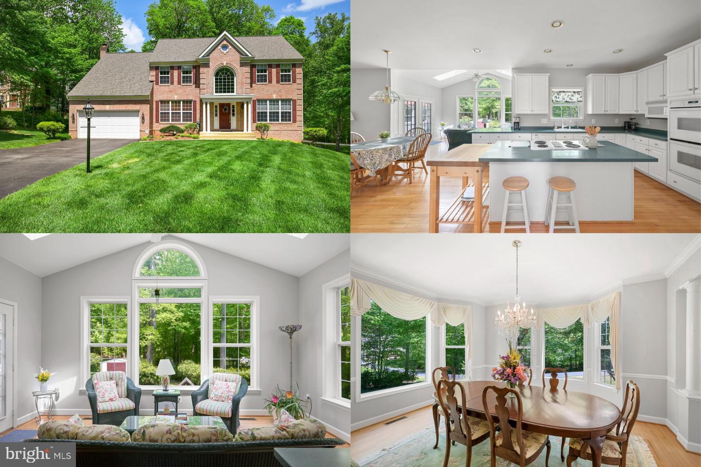 6070 Thrave Ln, Manassas, VA 20112 MLS VAPW2048684 Coldwell Banker