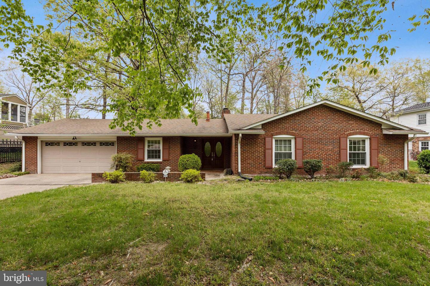 18419 Cabin Rd, Triangle, VA 22172 MLS VAPW2048880 Coldwell Banker