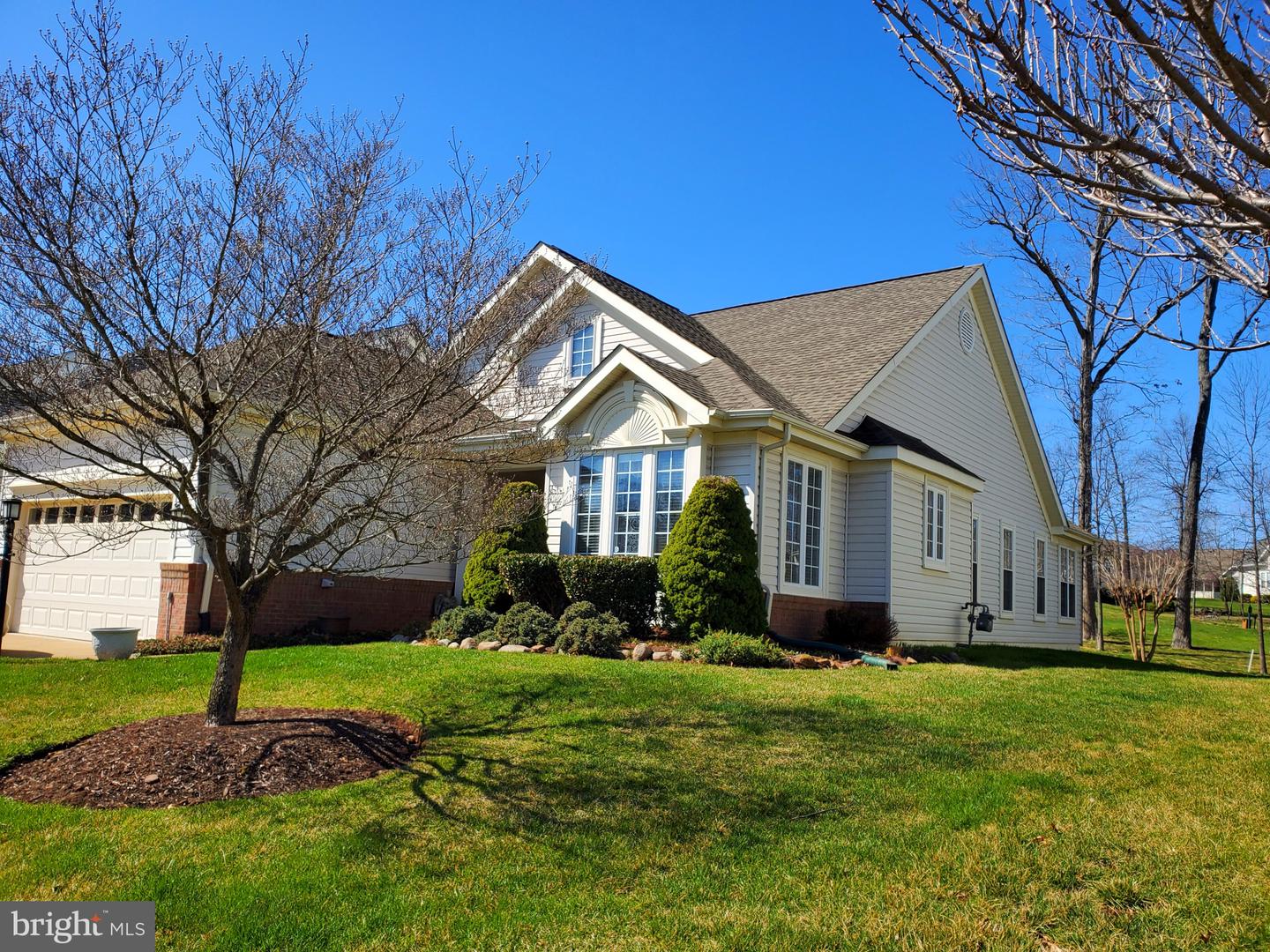 13305 Fieldstone Way, Gainesville, VA 20155 MLS VAPW2048984