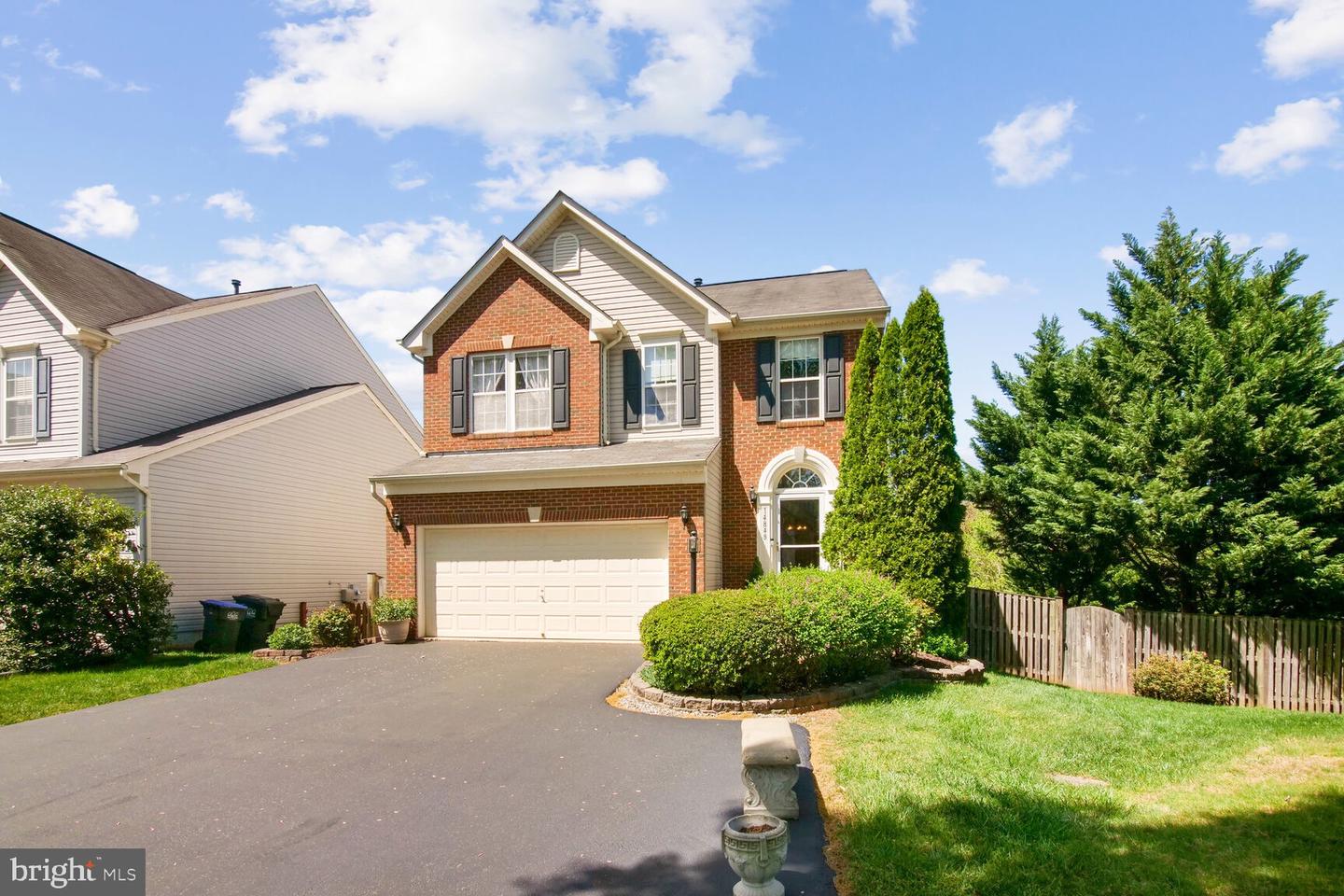 14848 Links Pond Cir, Gainesville, VA 20155 MLS VAPW2049122