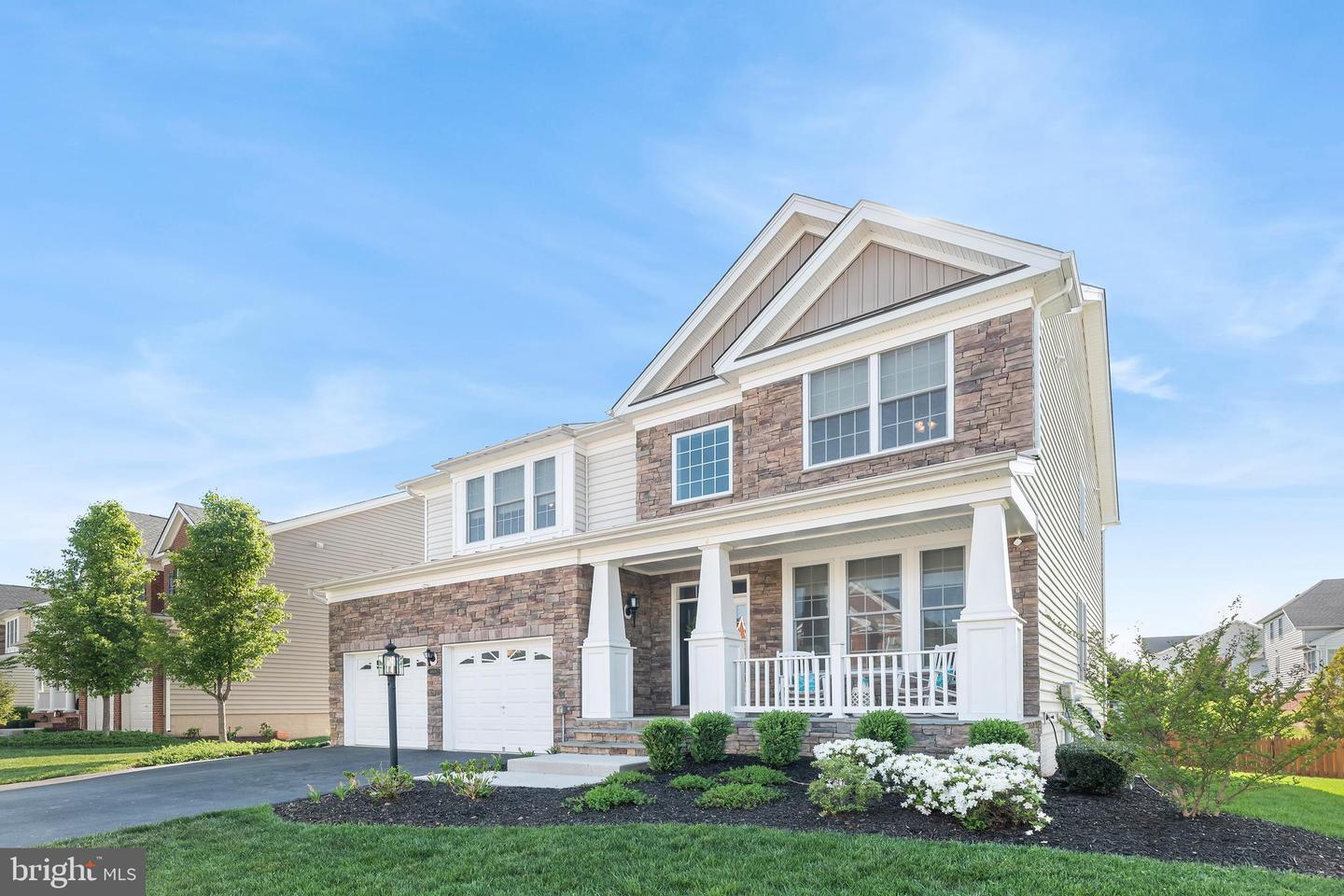 4608 Freedmen Ln, Haymarket, VA 20169 MLS VAPW2049284 Coldwell Banker