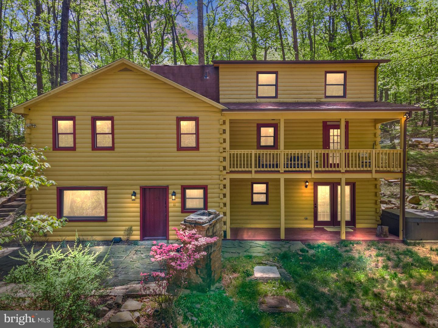 1850 Ridge Rd, Haymarket, VA 20169 MLS VAPW2049476 Coldwell Banker