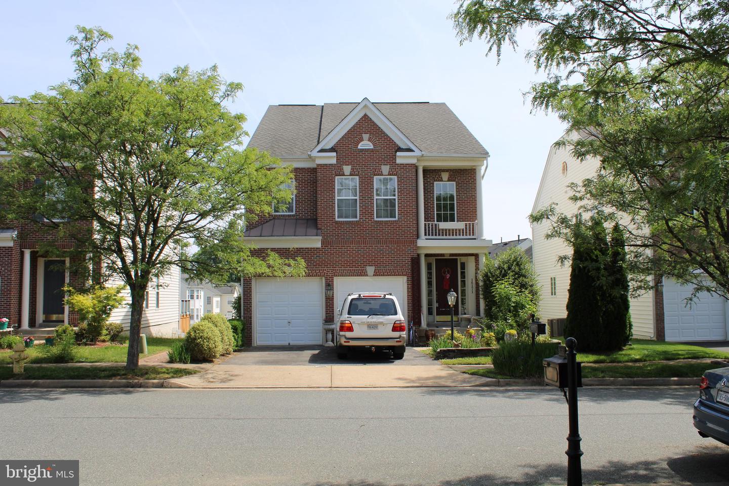 16171 Radburn St, Woodbridge, VA 22191 MLS VAPW2049546 Coldwell Banker
