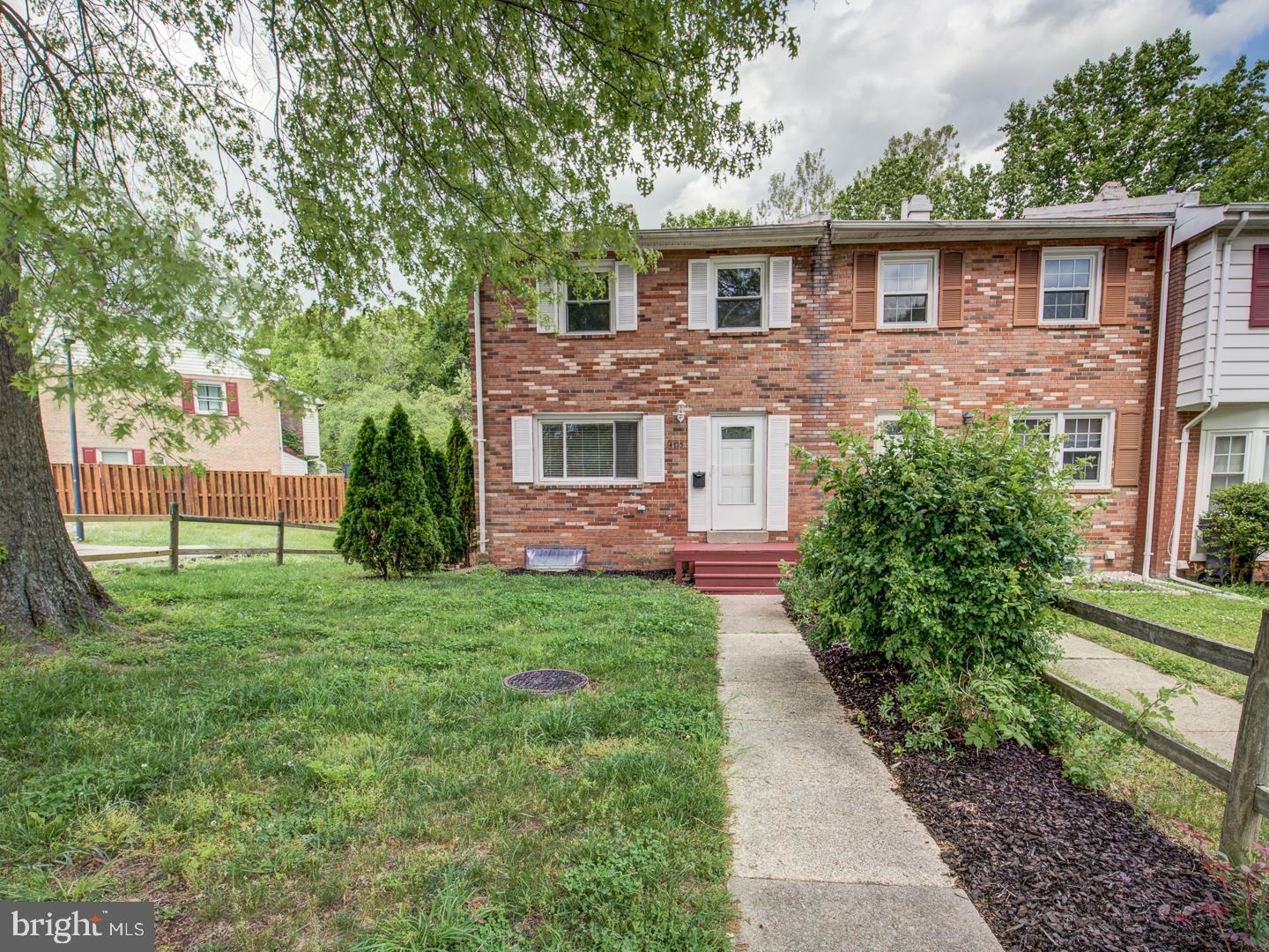 14715 Barksdale St, Woodbridge, VA 22193 MLS VAPW2049722 Coldwell