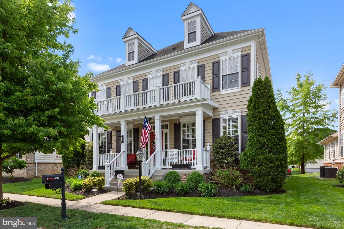 11747 Alexander Hays Rd, Bristow, VA 20136 MLS VAPW2049892 Coldwell