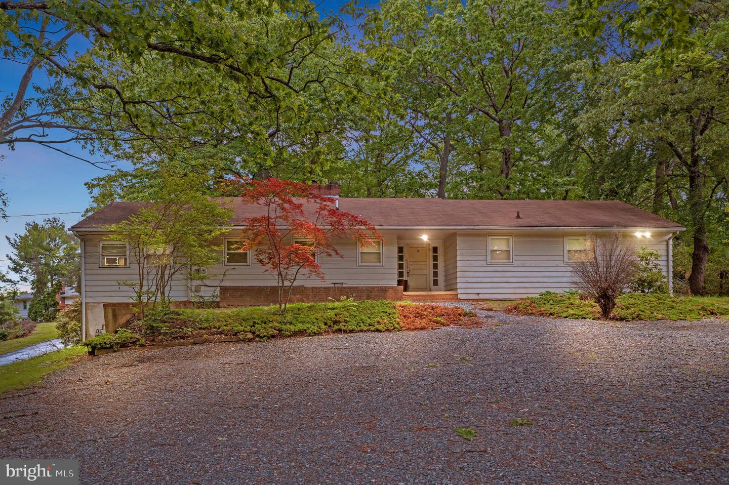 18344 Sharon Rd, Triangle, VA 22172 MLS VAPW2049966 Coldwell Banker