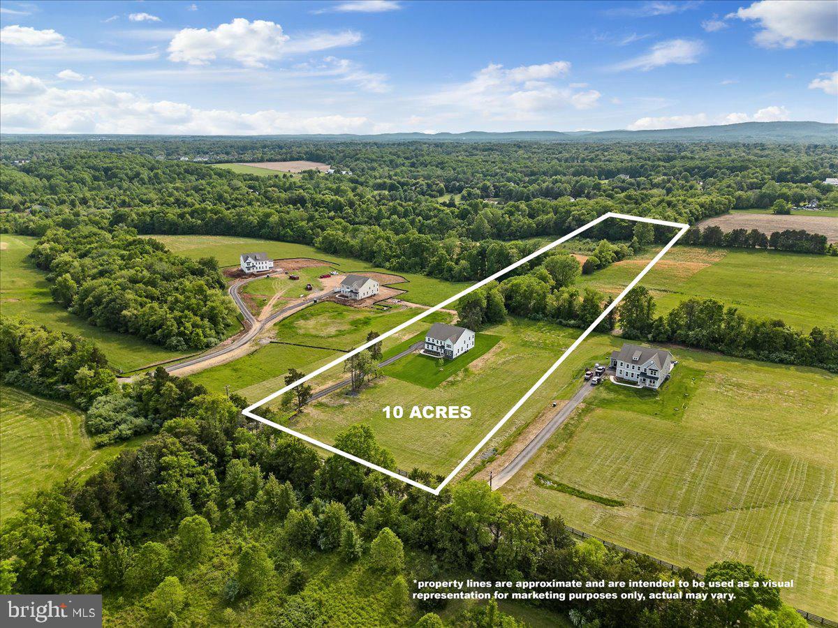 3900 Logmill Rd, Gainesville, VA 20155 MLS VAPW2050516 Coldwell Banker