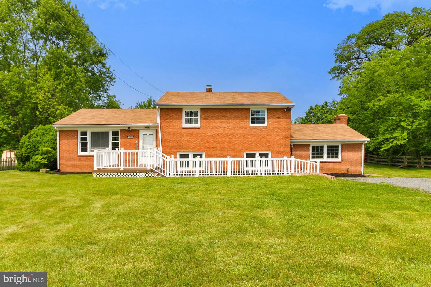 12006 Aden Rd, Nokesville, VA 20181 MLS VAPW2050968 Coldwell Banker