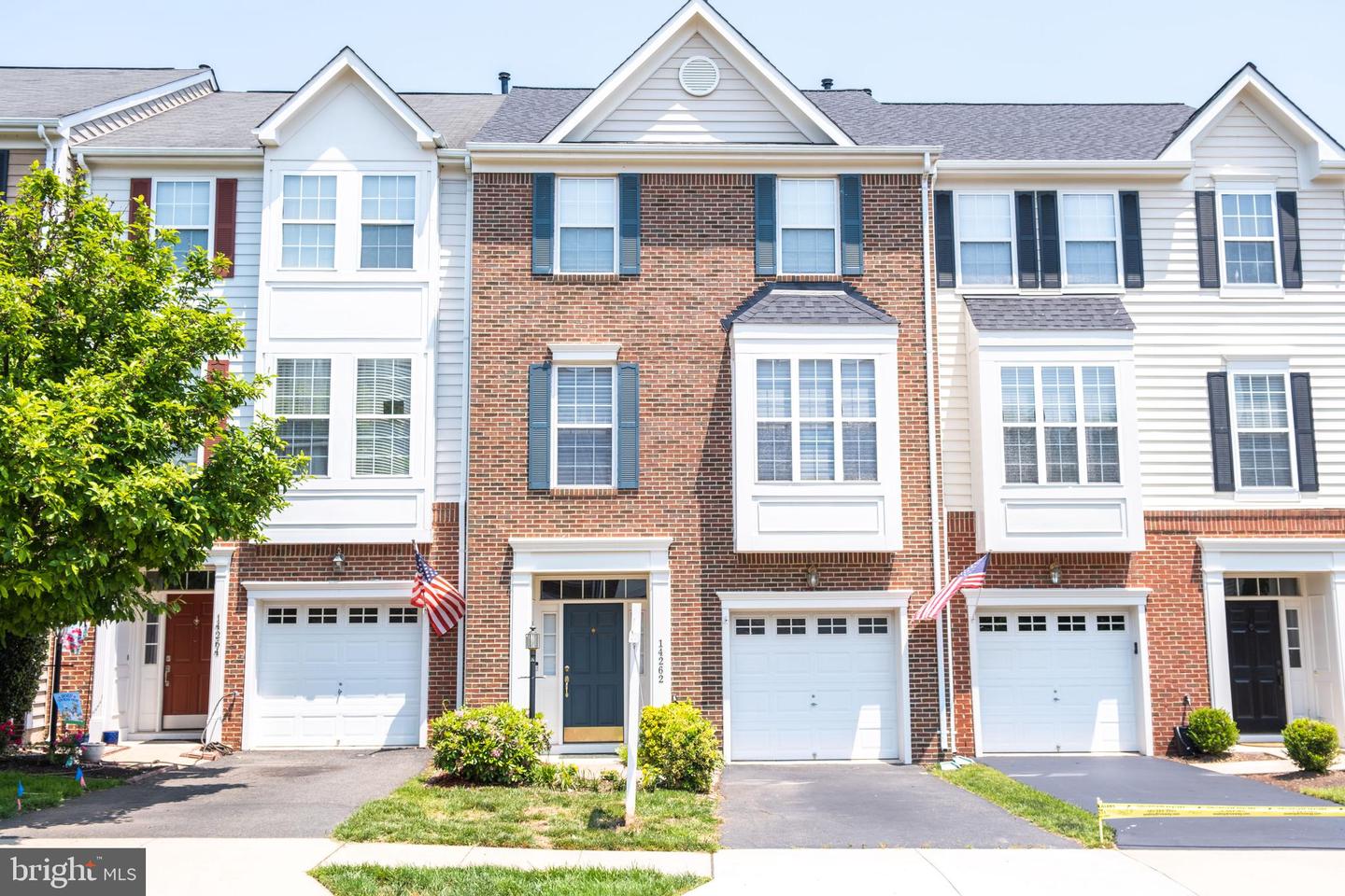 14262 Legend Glen Ct, Gainesville, VA 20155 MLS VAPW2051050