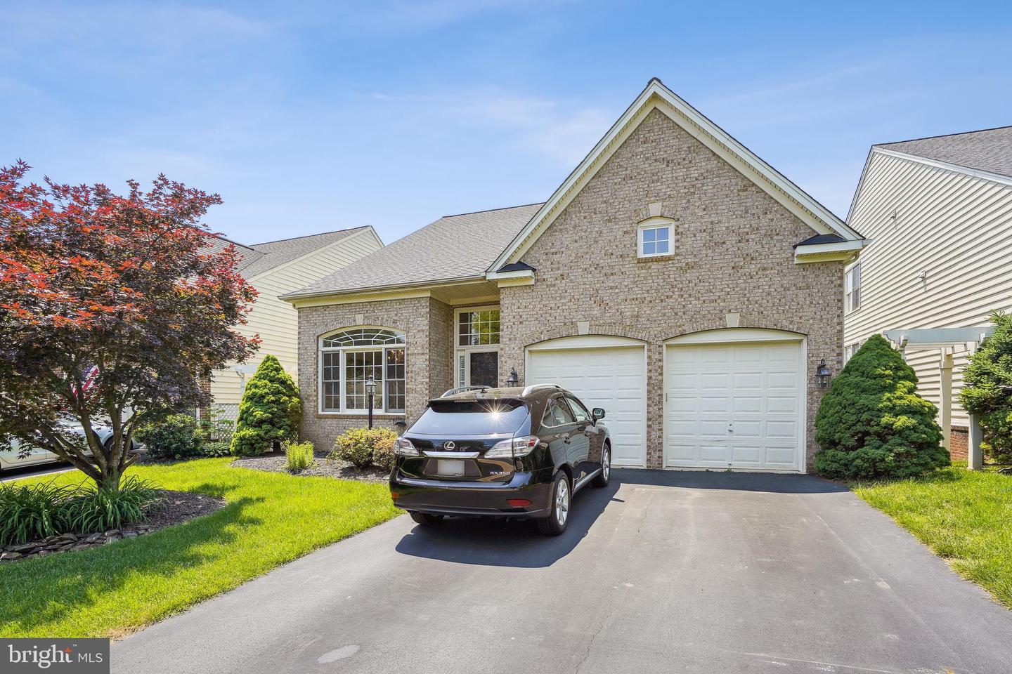 13841 Piedmont Vista Dr, Haymarket, VA 20169 MLS VAPW2051106