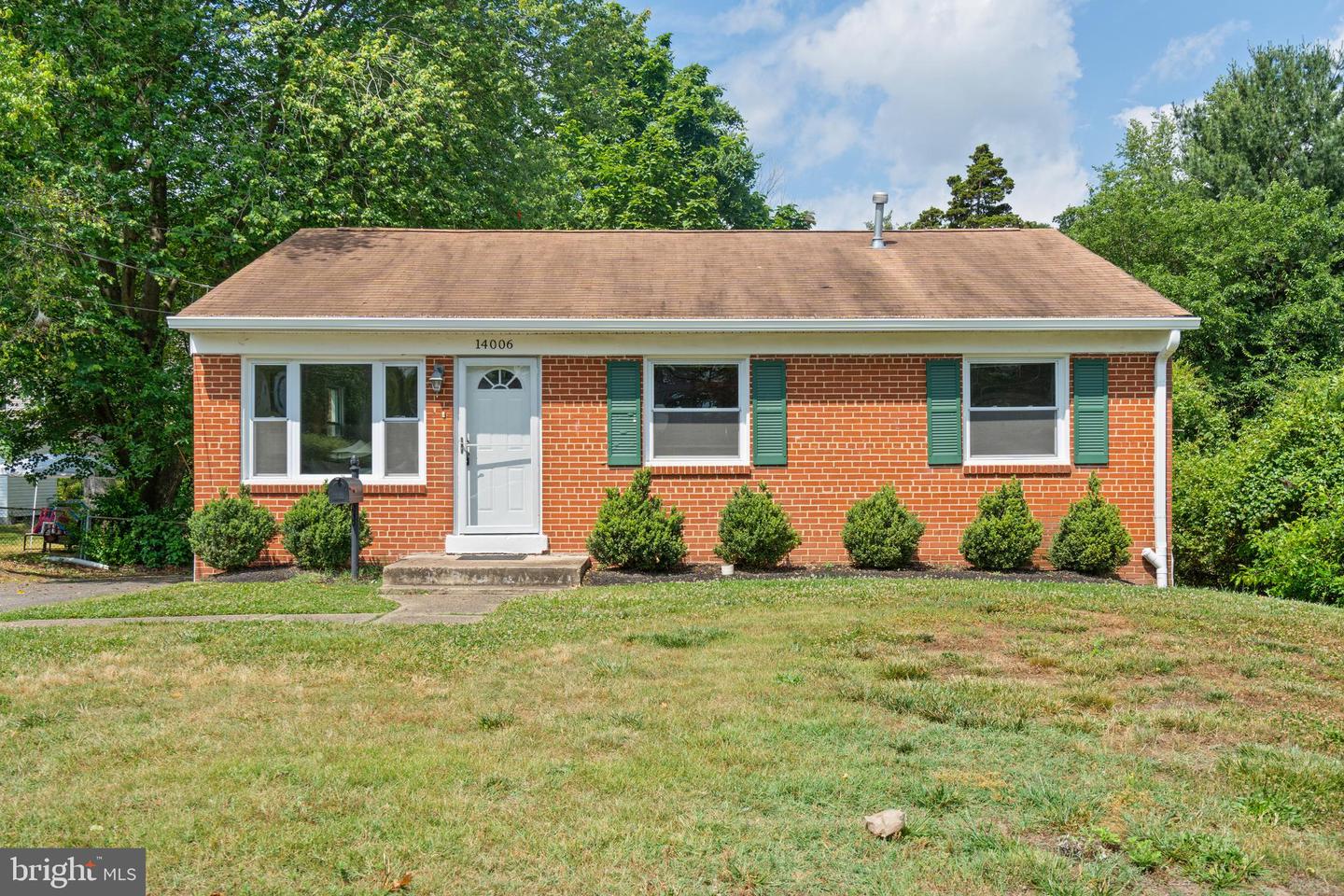 14006 Mathews Dr, Woodbridge, VA 22191 MLS VAPW2052774 Coldwell Banker
