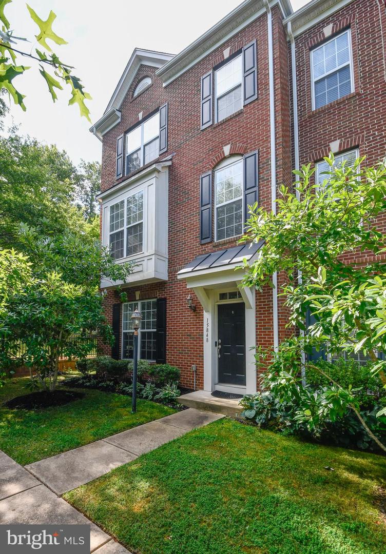 15848 Mackenzie Manor Dr Mackenzie Manor Dr, Haymarket, VA 20169 MLS