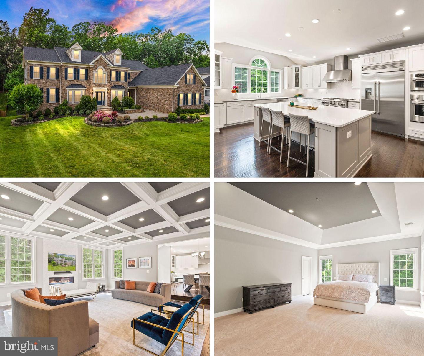 4556 Dodds Mill Dr, Haymarket, VA 20169 MLS VAPW2055896 Coldwell Banker