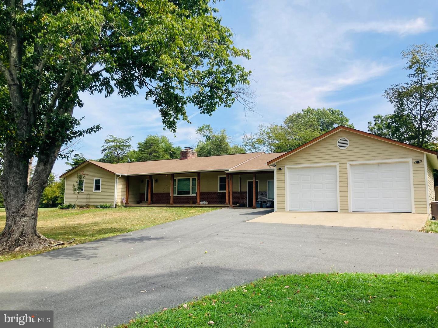 6013 Wheeler Ln, Broad Run, VA 20137 MLS VAPW2058024 Coldwell Banker