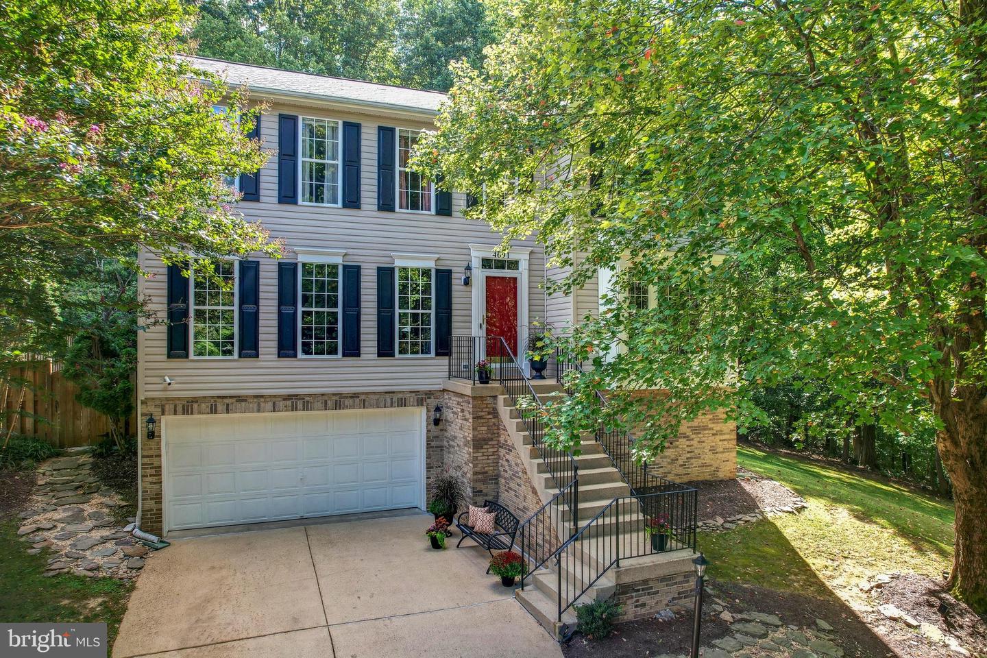 4691 Pearson Dr, Woodbridge, VA 22193 MLS VAPW2058750 Coldwell Banker