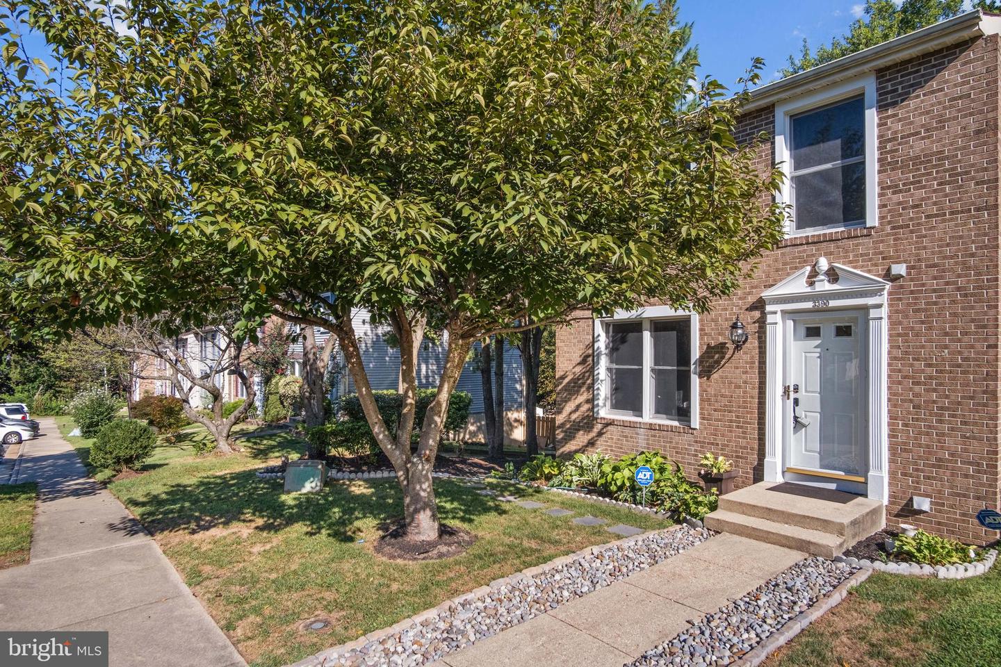 3390 Longbow Ct, Woodbridge, VA 22192 MLS VAPW2058838 Coldwell Banker