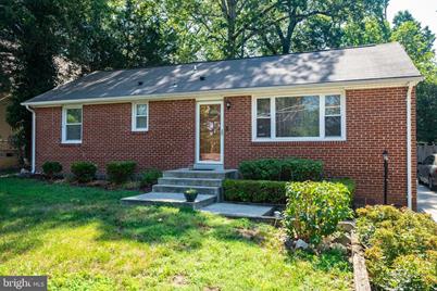 19115 Wayne Drive, Triangle, VA 22172 - Photo 1