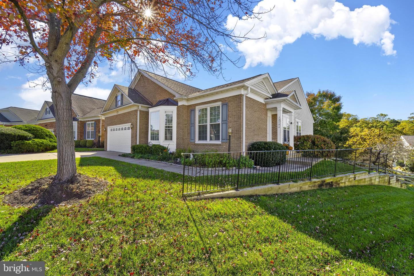12146 Eddystone Ct, Woodbridge, VA 22192 MLS VAPW2059610 Coldwell