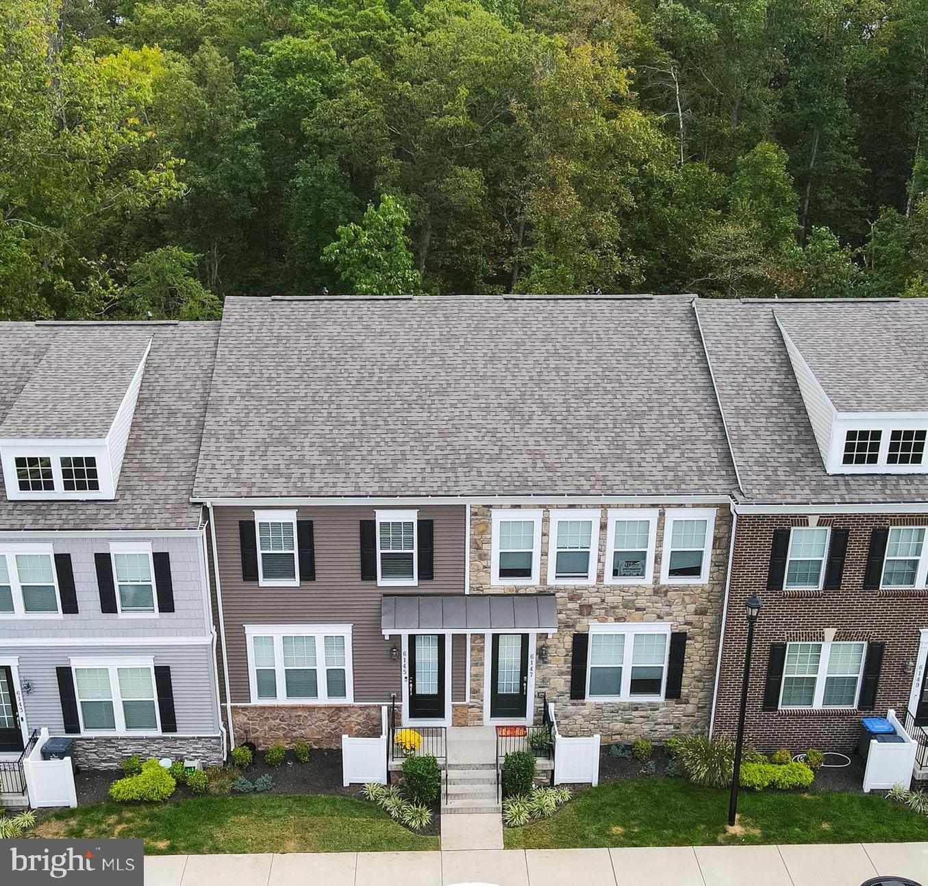 6145 Camerons Ferry Dr, Haymarket, VA 20169 MLS VAPW2059774