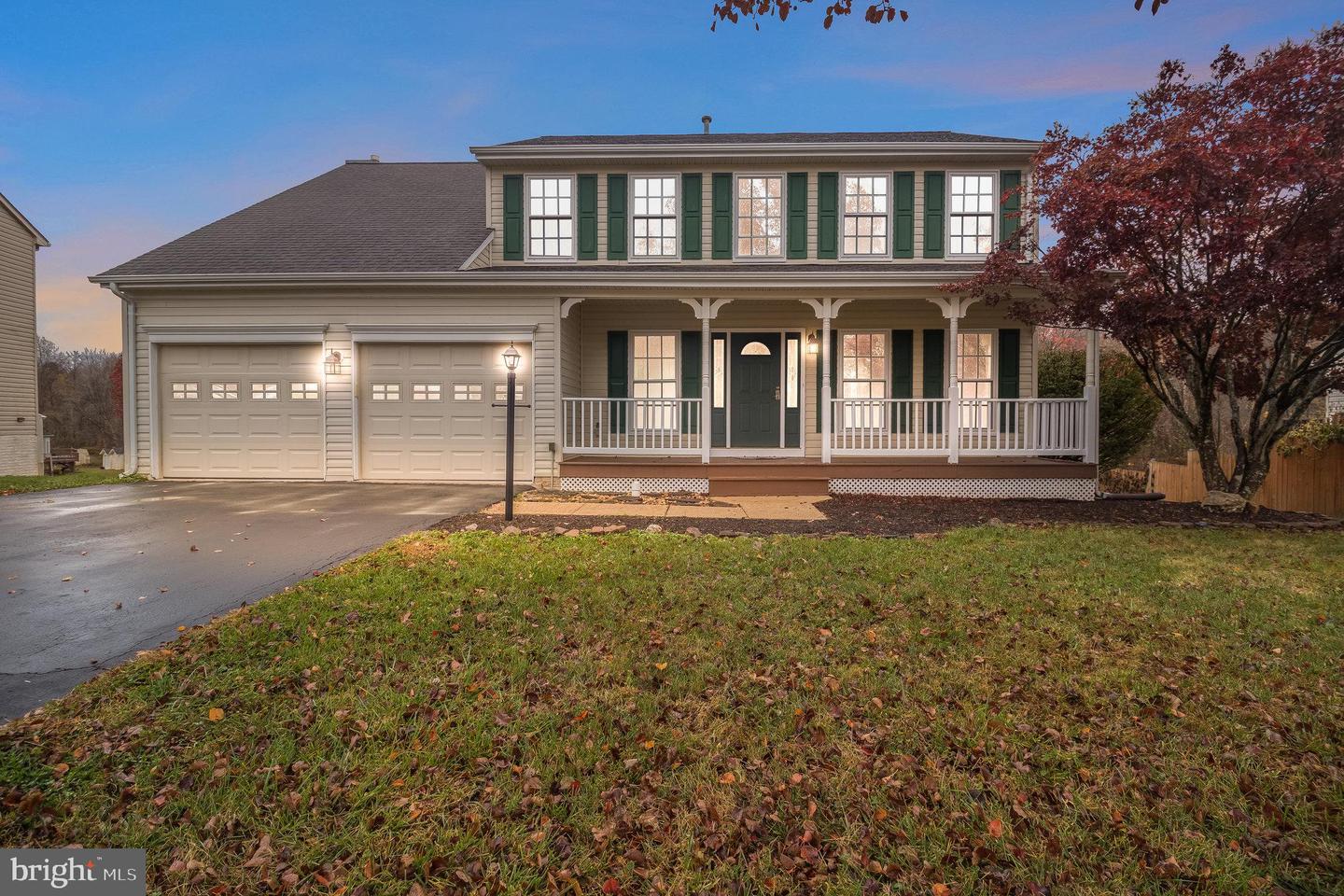 5359 Mansfield Ct Woodbridge VA 22193 MLS VAPW2061350 Coldwell Banker 5359 Mansfield Ct Woodbridge VA 22193 MLS VAPW2061350 Coldwell Banker