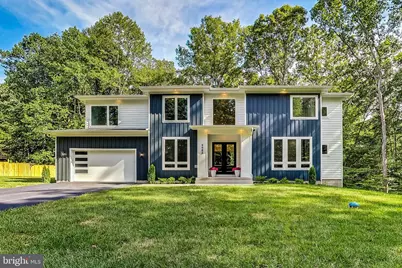 9984 Bent Tree Lane, Manassas, VA 20111 - Photo 1