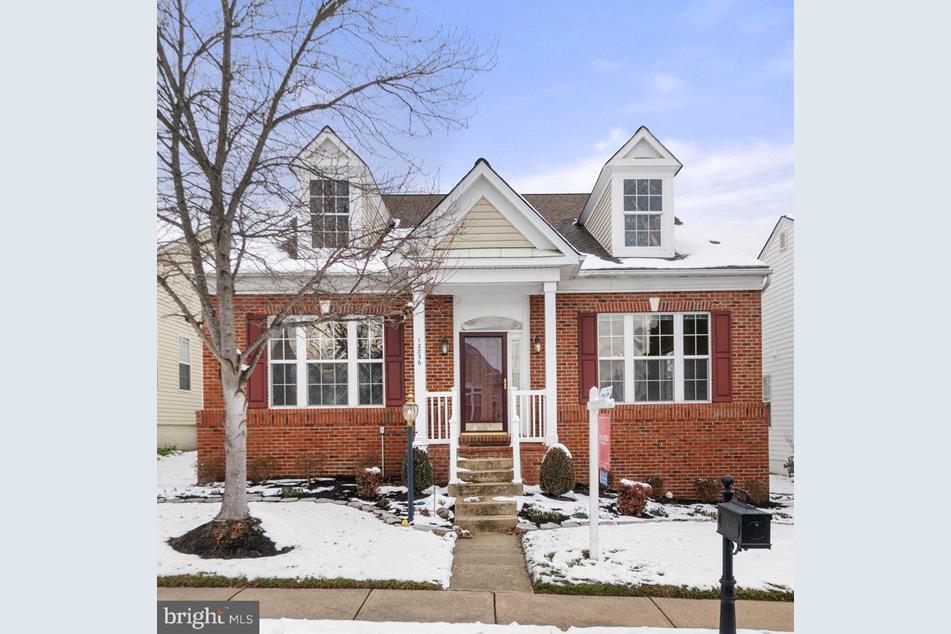 12836 Dunbarton Dr, Bristow, VA 20136 MLS VAPW2063580 Coldwell Banker