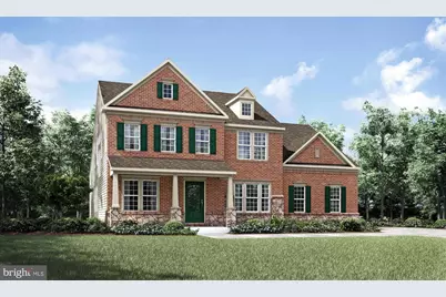 6231 Wild Turkey Ridge Place, Manassas, VA 20112 - Photo 1