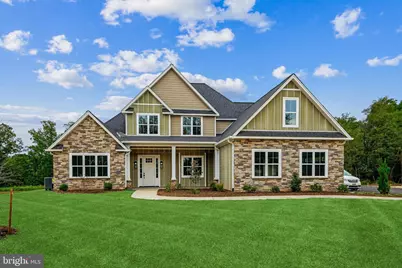 15621 Sunshine Ridge Lane, Gainesville, VA 20155 - Photo 1