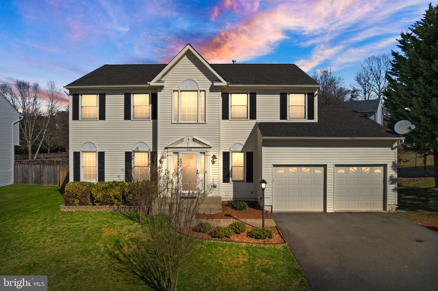 5126 Lake Terrapin Dr, Woodbridge, VA 22193 - MLS VAPW2064384 ...