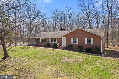 13604 Aden Road, Nokesville, VA 20181 - Photo 1