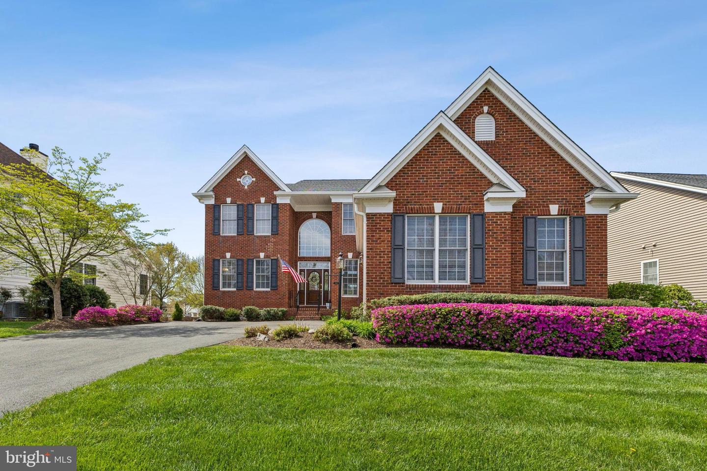 5616 Tournament Dr, Haymarket, VA 20169 MLS VAPW2068494 Coldwell Banker