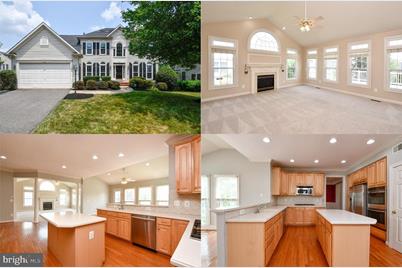 12801 Noltland Castle Drive, Bristow, VA 20136 - Photo 1