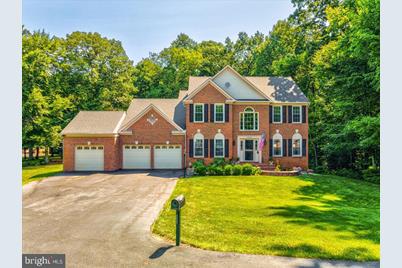 12581 Curling Road, Manassas, VA 20112 - Photo 1