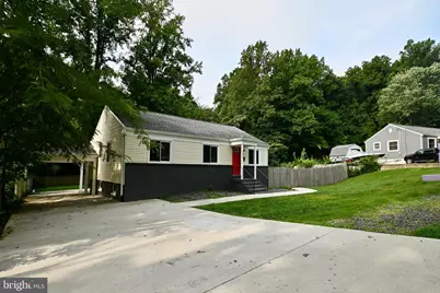 15926 Donald Curtis Drive, Woodbridge, VA 22191 - Photo 1