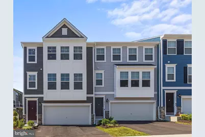 3965 Shire Meadow Lane, Triangle, VA 22172 - Photo 1