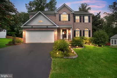 7875 English Street, Manassas, VA 20112 - Photo 1