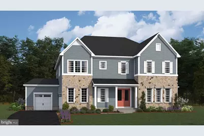 11980 Parkgate Drive, Nokesville, VA 20181 - Photo 1