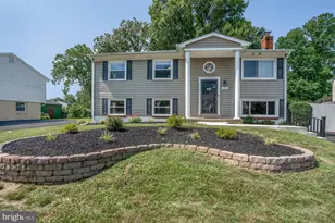 13736 Langstone Dr, Woodbridge, VA 22193 - Photo 1