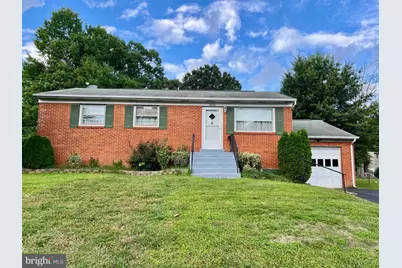 9826 Lomond Drive, Manassas, VA 20109 - Photo 1