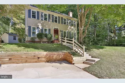 15277 Mimosa Trail, Dumfries, VA 22025 - Photo 1