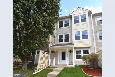 12139 Salemtown Drive, Woodbridge, VA 22192 - Photo 1