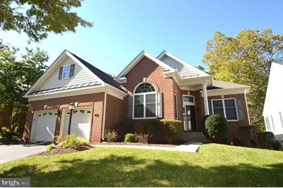 5284 Antioch Ridge Drive, Haymarket, VA 20169 - Photo 1